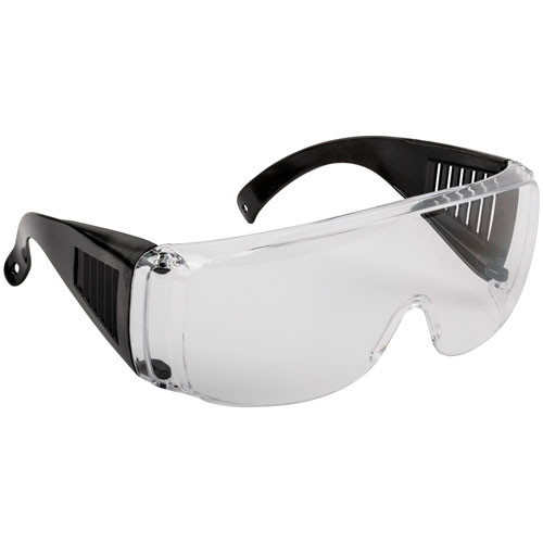 Очки защитные Bohrer (пластиковые дужки)