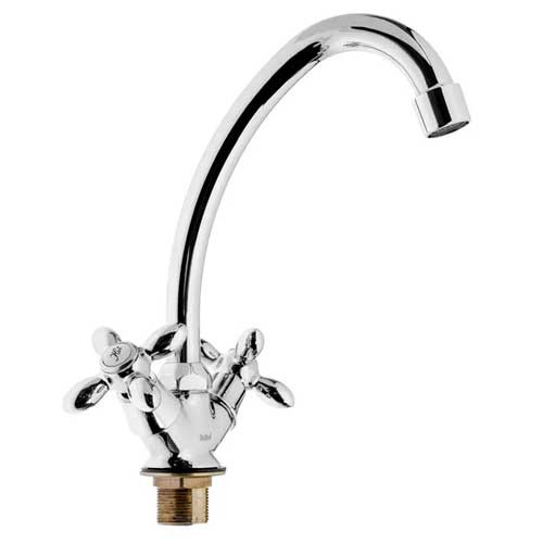 Смеситель для кухни HAIBA 4927