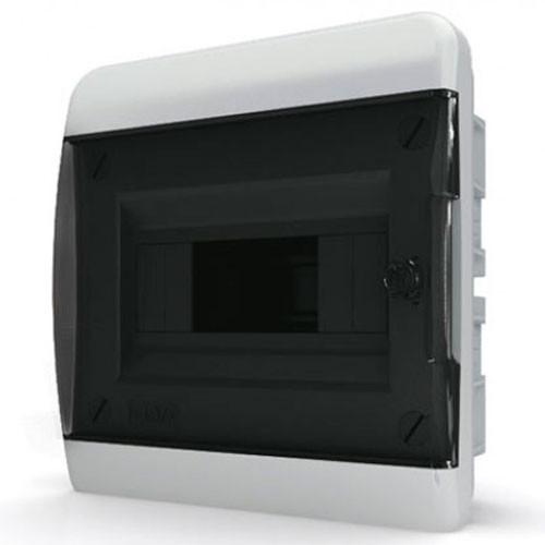 Щит распределительный встраиваемый 12 модулей IP41 Tekfor