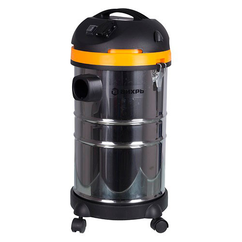 Строительный пылесос СП-1500/30 Вихрь Строительный пылесос СП-1500/30 Вихрь