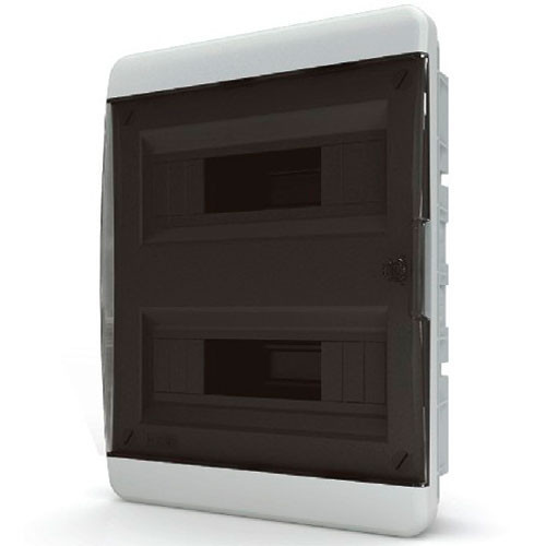 Щит распределительный встраиваемый 18 модулей IP41 Tekfor