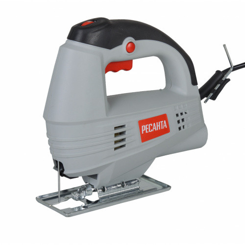 Лобзик электрический Л-55/600 Ресанта Лобзик электрический Л-55/600 Ресанта