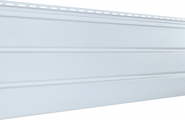 Софит белый 3000*300 мм. Ю-Пласт