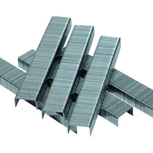 Скоба мебельная 8х0,7х11,3 (1000шт)