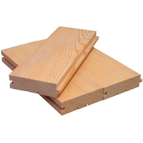 Доска пола шпунтованная сорт АВ 35*135*5000