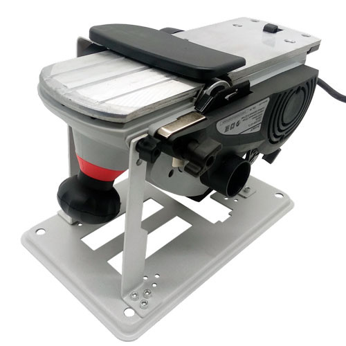 Рубанок электрический со станиной Р-110 СТ Ресанта Рубанок электрический со станиной Р-110 СТ Ресанта