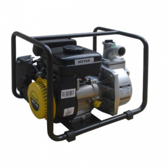 Мотопомпа МР-40 Huter