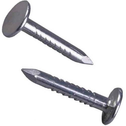 Гвоздь кровельный оцинкованный 3,0*40 (1 кг)