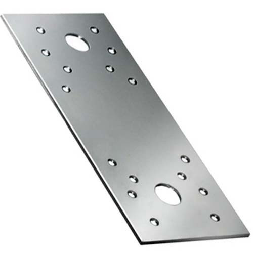 Крепежная пластина 140*55