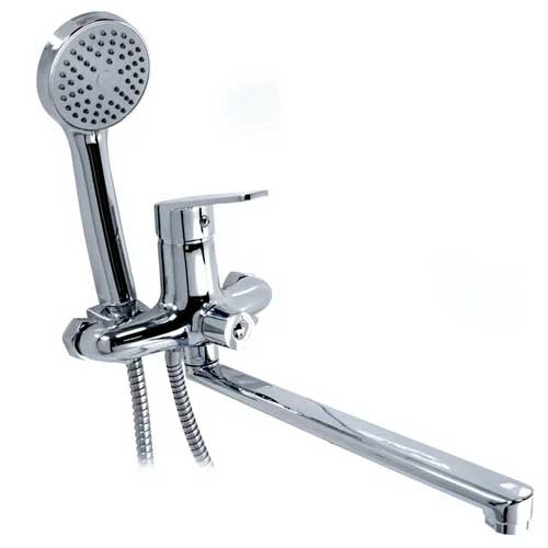 Смеситель для ванны Kranar KB 2122-30L