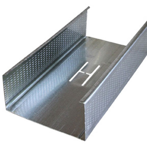 Профиль стоечный  100*50 (0.35 мм.)