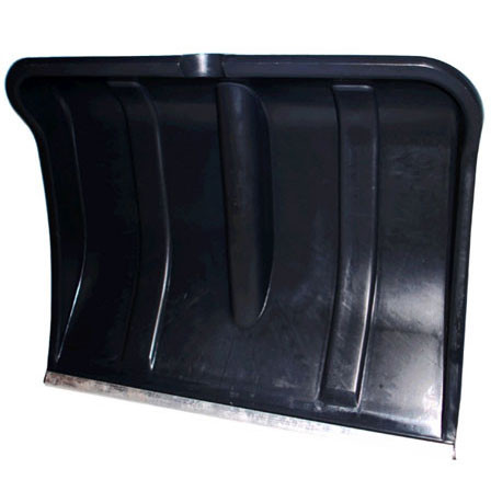 Ковш лопаты Богатырь 500*375 мм (32 мм) с планкой