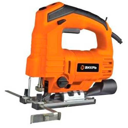 Лобзик электрический ЛЭ-100 Вихрь