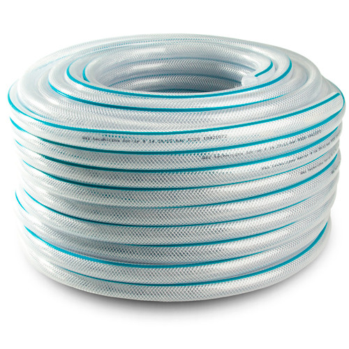 Поливочный шланг 1/2 Экстра 25 атм длина 25 м