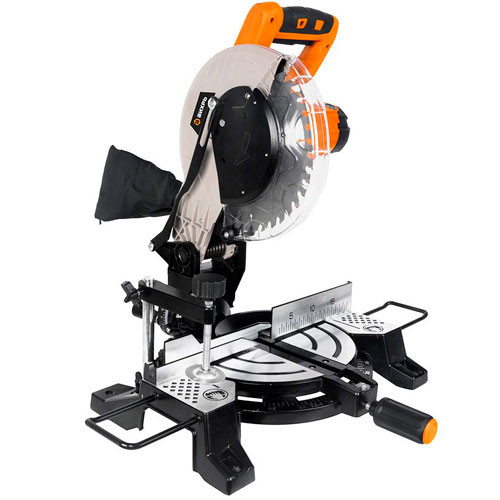 Торцовочная пила ПТ-255Л Вихрь