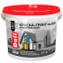 Краска - грунт по OSB армированная DALI  3 кг,