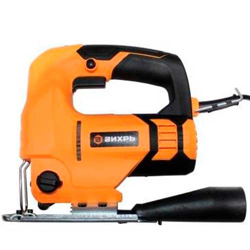 Лобзик электрический ЛЭ-80 Вихрь