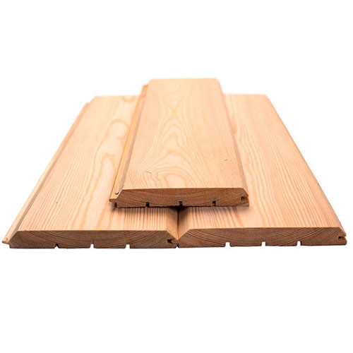 Имитация бруса сорт АВ 20*135*4000