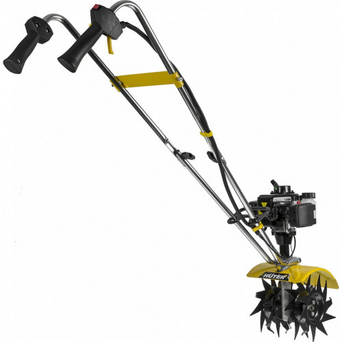 Мотокультиватор GMC-1.8 Huter