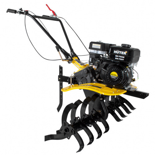 Сельскохозяйственная машина МК-7500M BIG FOOT Huter Сельскохозяйственная машина МК-7500M BIG FOOT Huter
