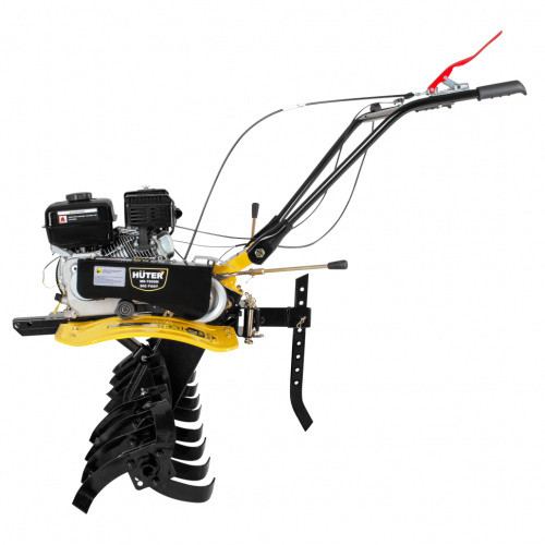 Сельскохозяйственная машина МК-7500M BIG FOOT Huter Сельскохозяйственная машина МК-7500M BIG FOOT Huter