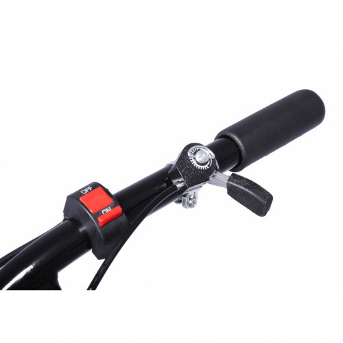 Сельскохозяйственная машина МК-7500M BIG FOOT Huter Сельскохозяйственная машина МК-7500M BIG FOOT Huter