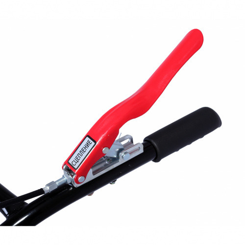 Сельскохозяйственная машина МК-7500M BIG FOOT Huter Сельскохозяйственная машина МК-7500M BIG FOOT Huter