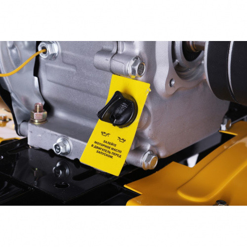 Сельскохозяйственная машина МК-7500M BIG FOOT Huter Сельскохозяйственная машина МК-7500M BIG FOOT Huter