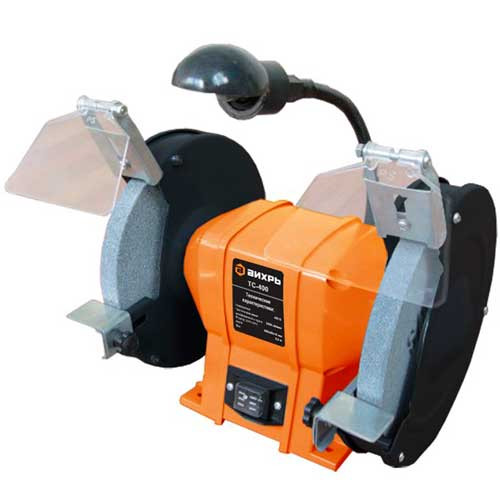 Точильный станок ТС-200 Вихрь