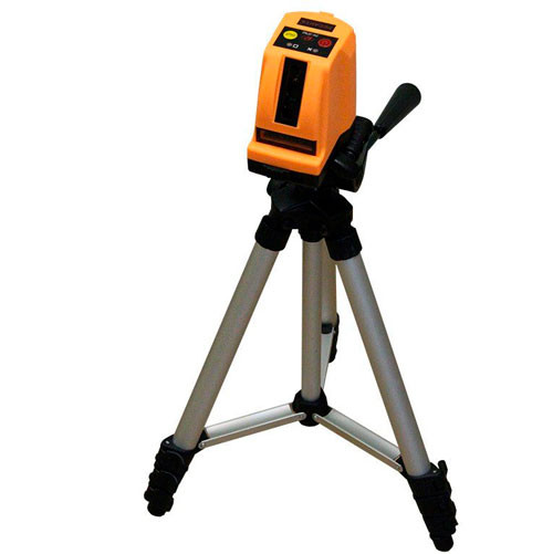 Лазерный уровень ЛУ-2ПШ