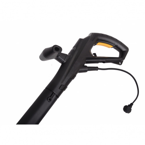 Электрический триммер GET-400 Huter