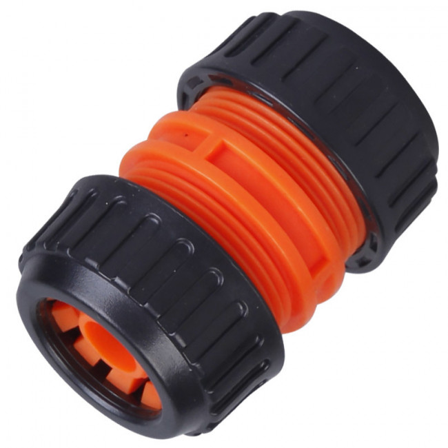 Муфта соединитель для шлангов 1/2 AP 1006