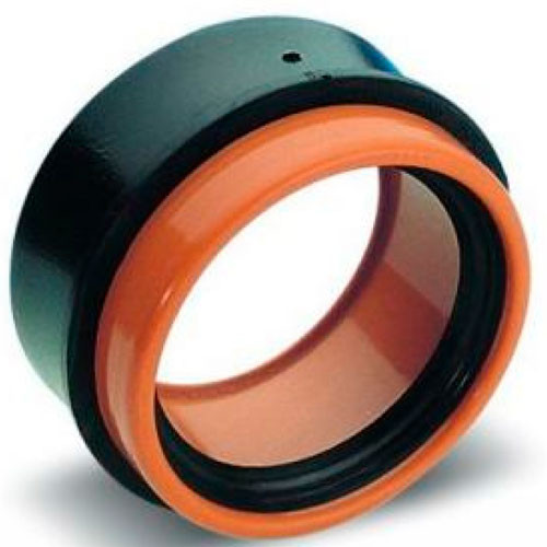 Врезка для дренажного колодца D 110