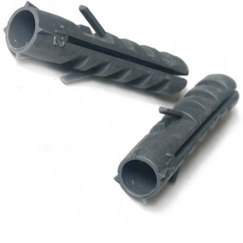 Дюбель распорный усами 10*50(500шт)