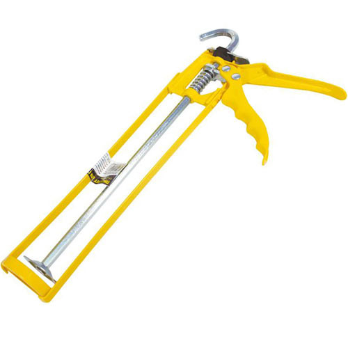 Пистолет для герметика усиленный Кедр