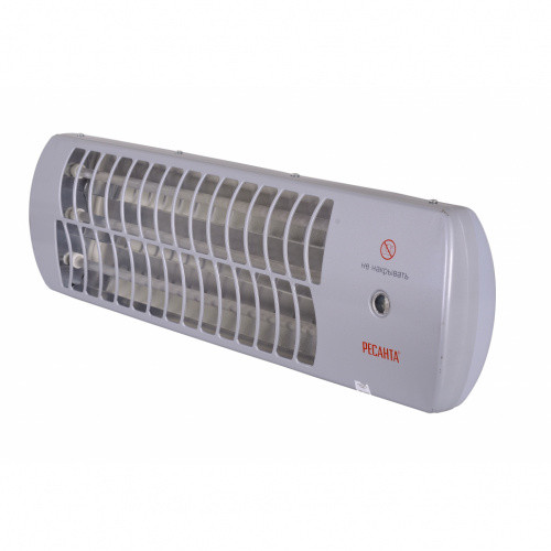 Инфракрасный обогреватель ИКО-1500Л (кварцевый) Ресанта Инфракрасный обогреватель ИКО-1500Л (кварцевый) Ресанта
