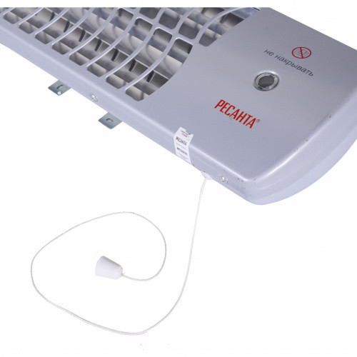 Инфракрасный обогреватель ИКО-1500Л (кварцевый) Ресанта Инфракрасный обогреватель ИКО-1500Л (кварцевый) Ресанта