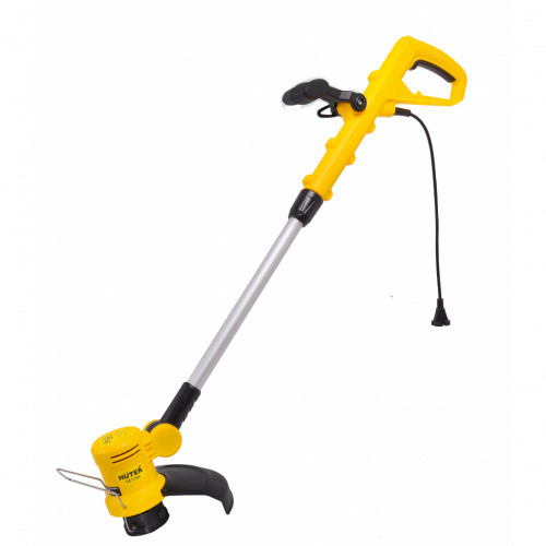 Электрический триммер GET-500 Huter