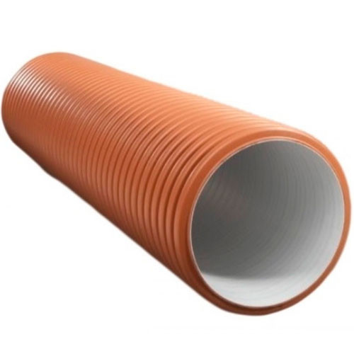 Гофротруба дренажного колодца D 315 (2 м)