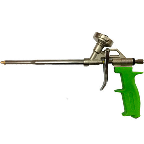 Пистолет для монтажной пены Кедр