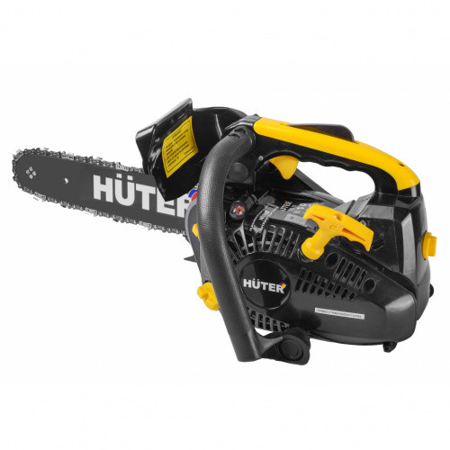 Бензопила BS-25 Huter 