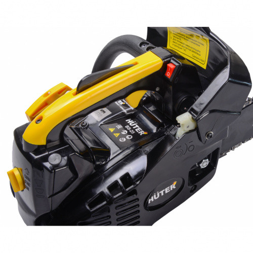 Бензопила BS-25 Huter 