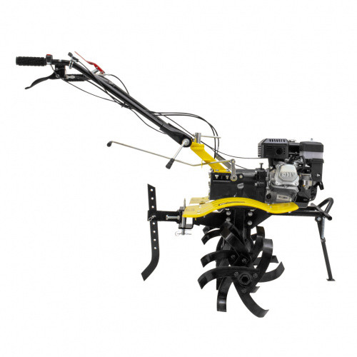 Сельскохозяйственная машина МК-8000М Huter