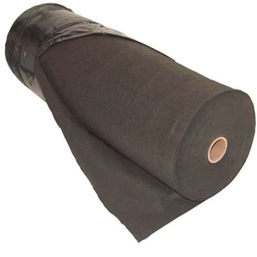 Геотекстиль иглопробивной GEO 200, 2*25 м (50 м2) ИЗОБОНД