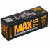 Цилиндровый механизм для замка Стандарт MAX 70 (30х40) SN 5 кл мат.никель перф.ключ/ключ