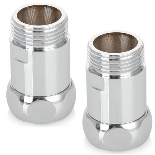 Соединение прямое для п/с 1* /  1* вн/нар(пара)