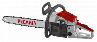 Бензопила БП-6220 Ресанта Бензопила БП-6220 Ресанта