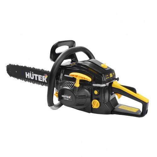 Бензопила BS-45 М Huter 