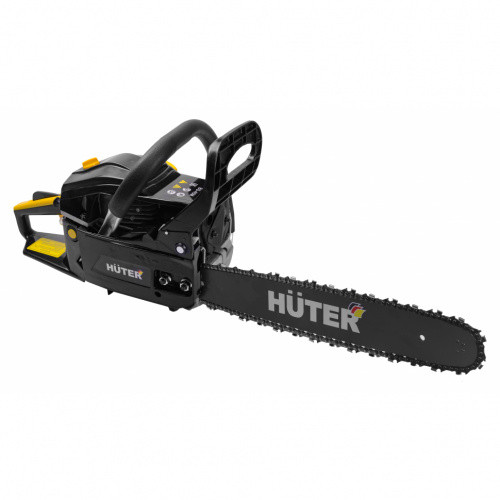 Бензопила BS-45 М Huter 