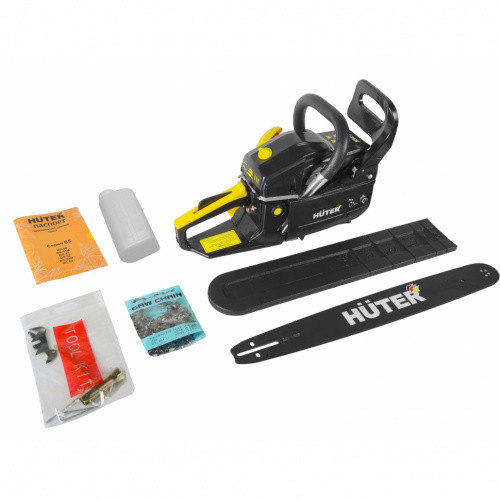 Бензопила BS-45 М Huter 